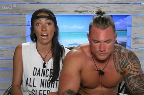 Love Island's Tom Powell opens up about Sophie Gradon's death.